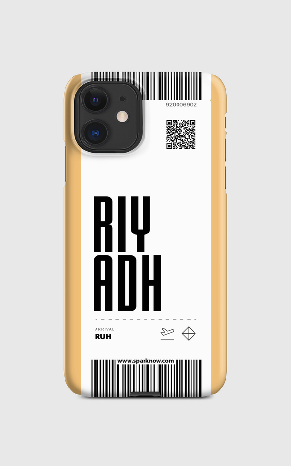 TRAVEL RIY V2.1 Regular Case