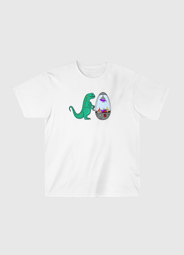 The First Toy on Earth Classic T-Shirt