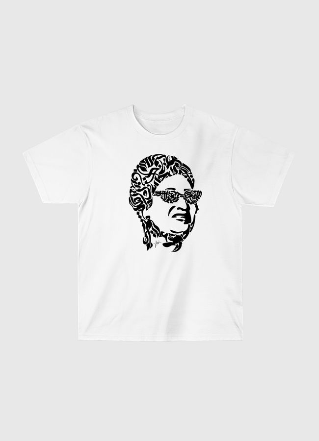 Um Kulthum - Classic T-Shirt