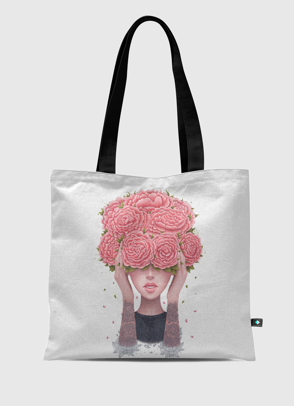 I don't hear Tote Bag