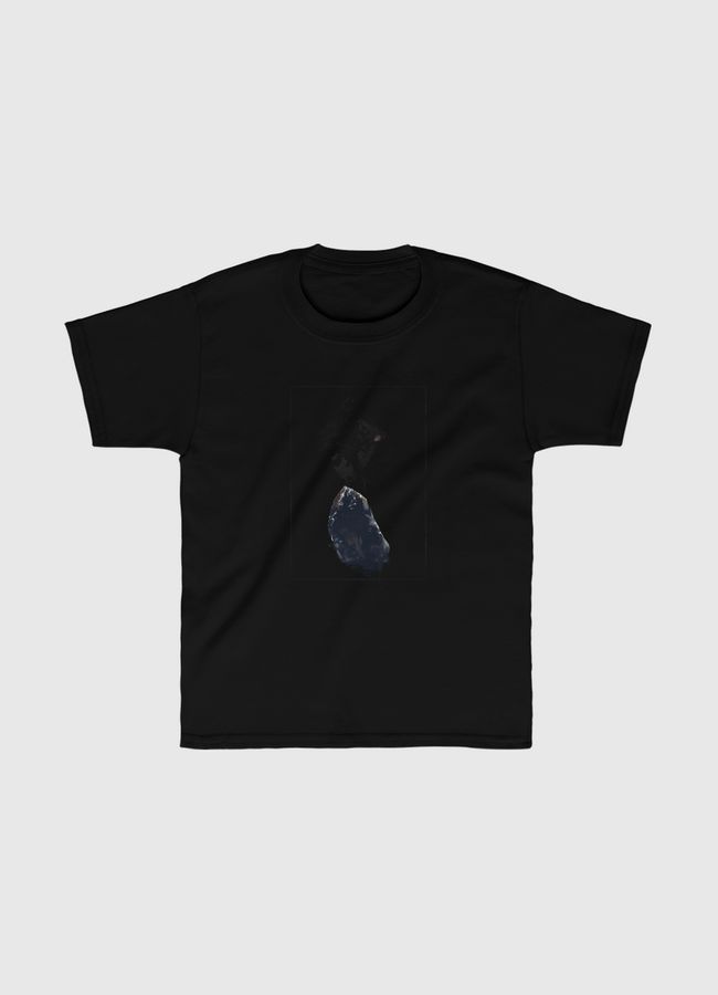 Blooming girl - Kids Classic T-Shirt