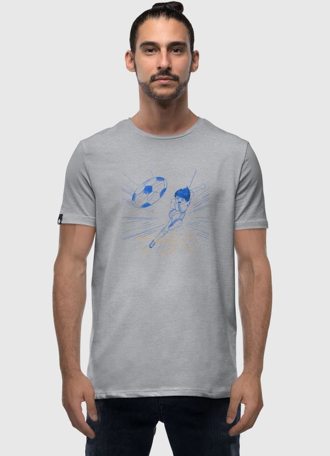 Captain Majid - Men Premium T-Shirt
