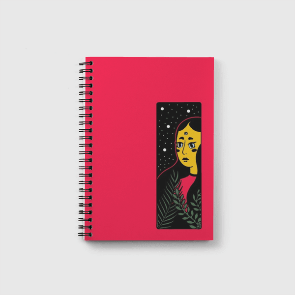 Night life Notebook