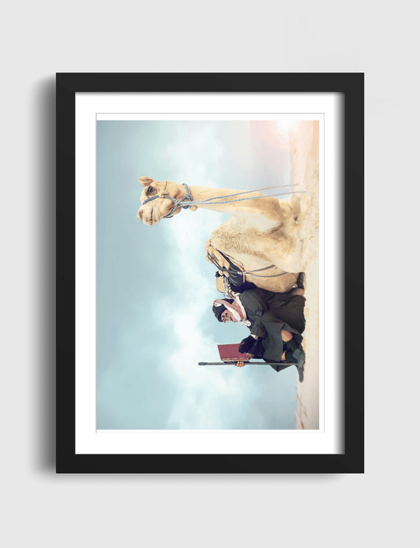 camel Artframe