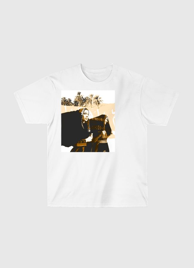 ظبي الجنوب - Classic T-Shirt