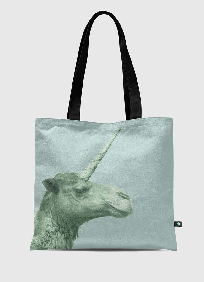 unicamel - Tote Bag