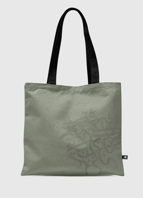 Army Of Men Tote Bag