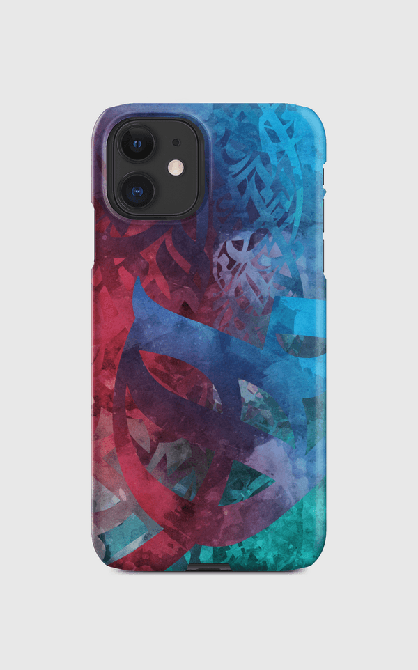  Spirit of calligraphy   Regular Case