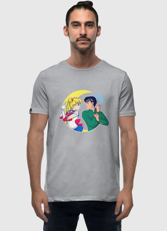 Sereva x Yusuke - Men Premium T-Shirt