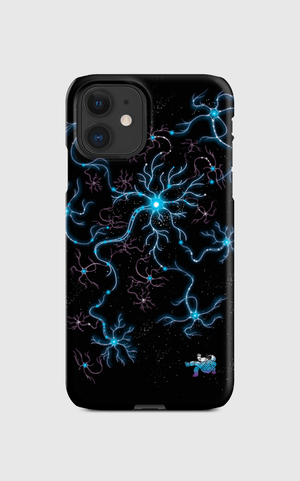 Neuron Galaxy Regular Case