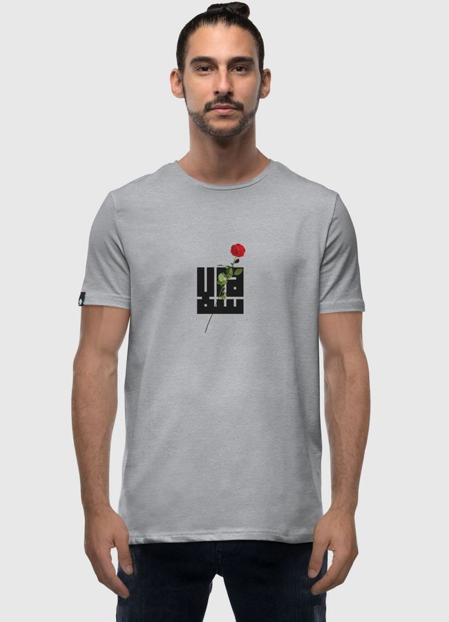 peace  - Men Premium T-Shirt