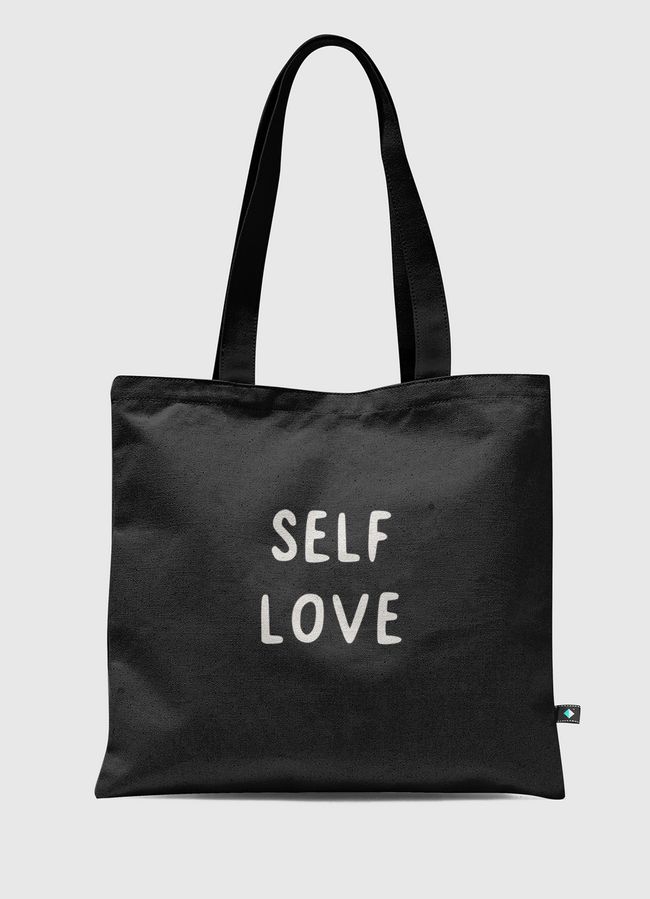 Self love - Tote Bag