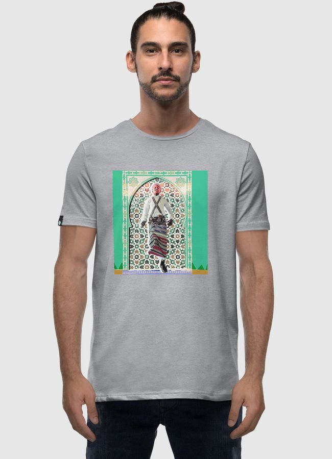 جنوبي - Men Premium T-Shirt
