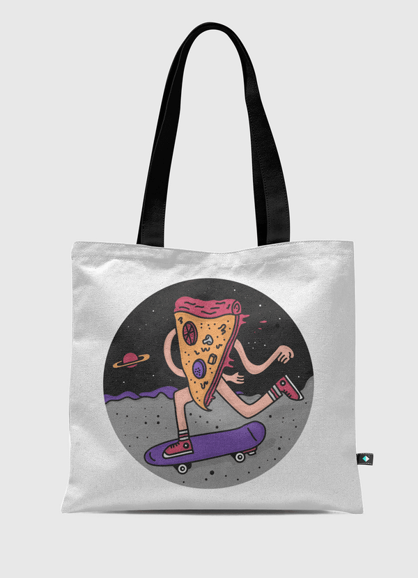 Fast Food Tote Bag