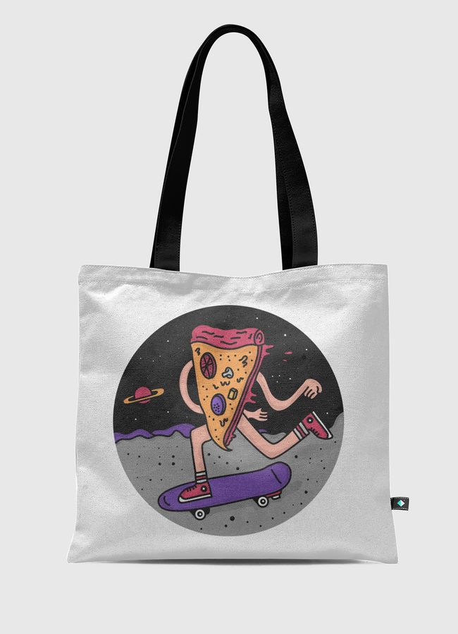 Fast Food - Tote Bag