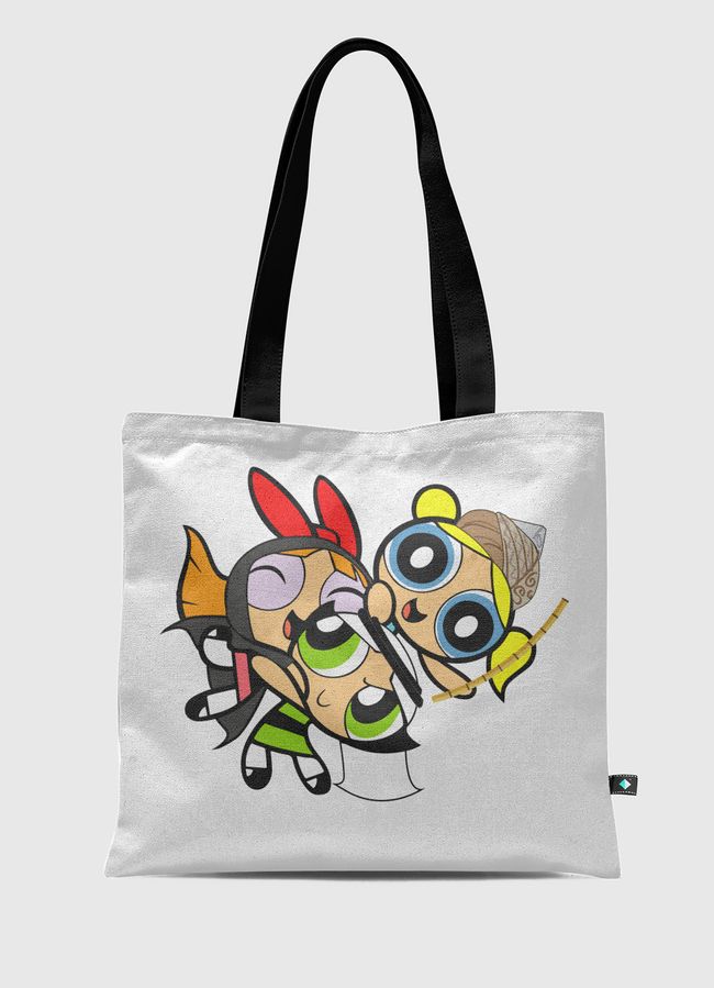 PPG - Tote Bag