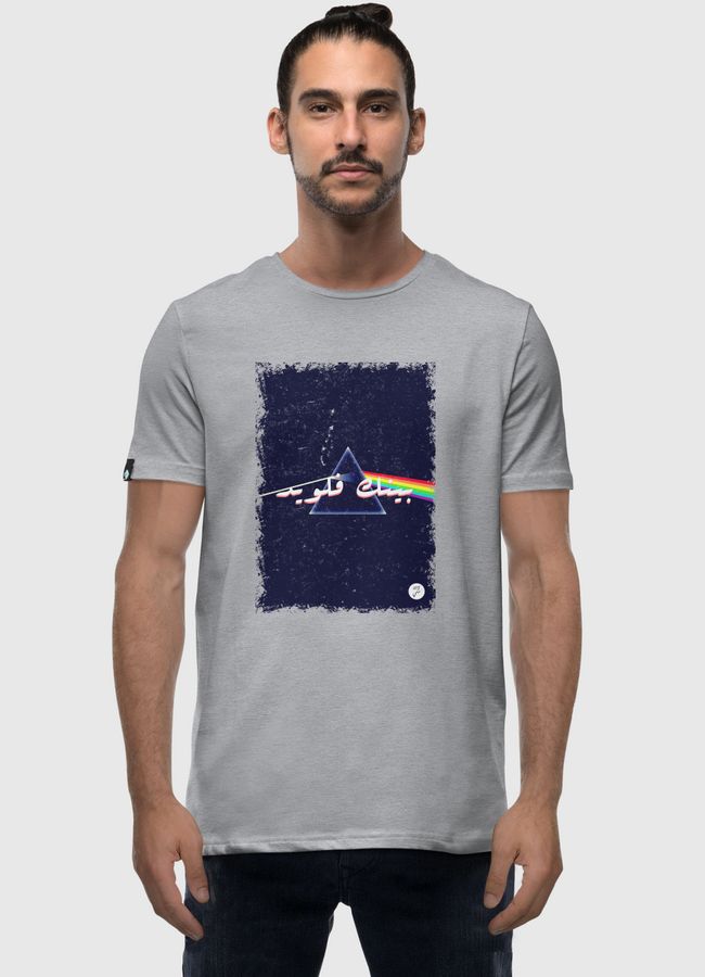 Pink Floyd - Men Premium T-Shirt