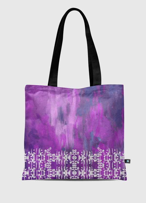 صوبنا الغاوية Tote Bag