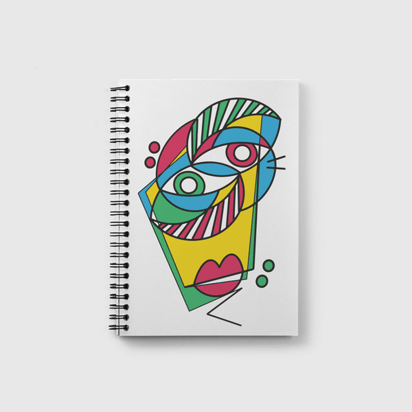 EYE Notebook