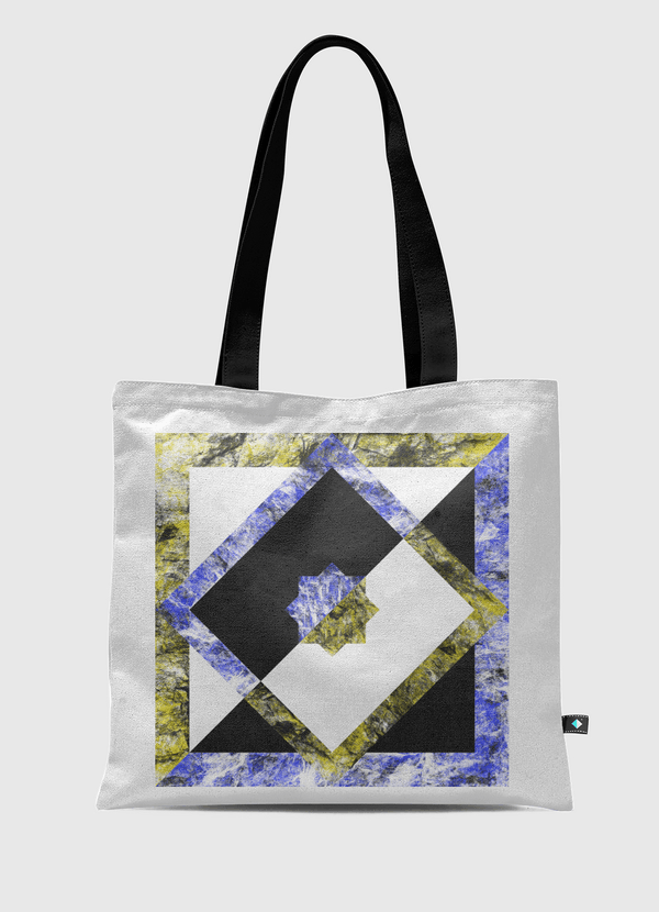 Miscible Tote Bag