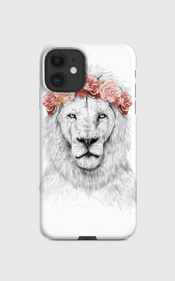 Festival lion Regular Case