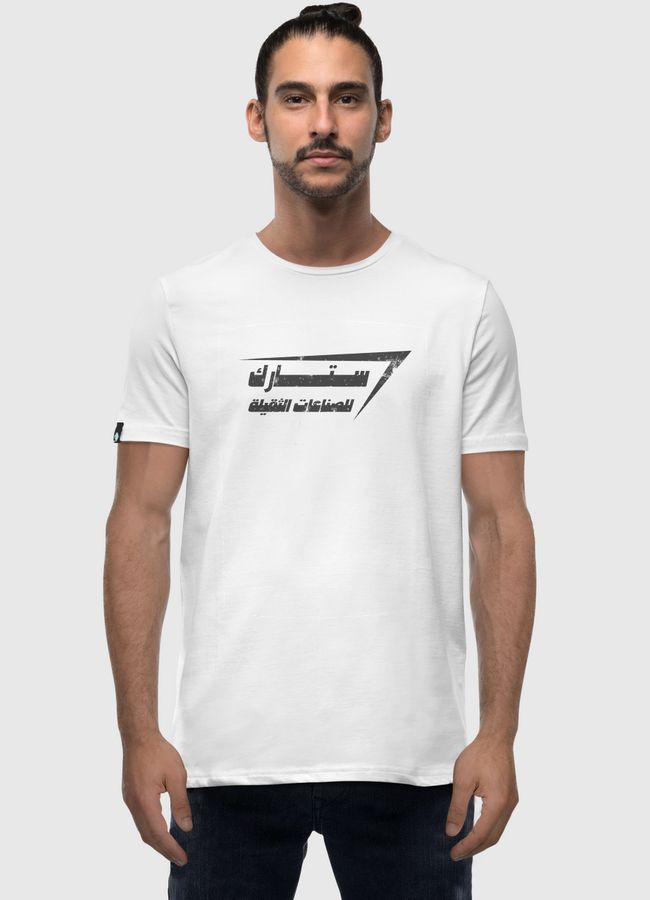 STARK Industries - Men Premium T-Shirt
