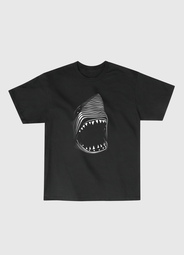 Great shark lines Classic T-Shirt