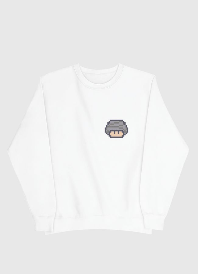 Omani Mushroom - Men Sweatshirt