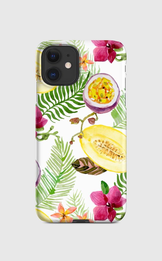 oh! Passion fruits - Regular Case