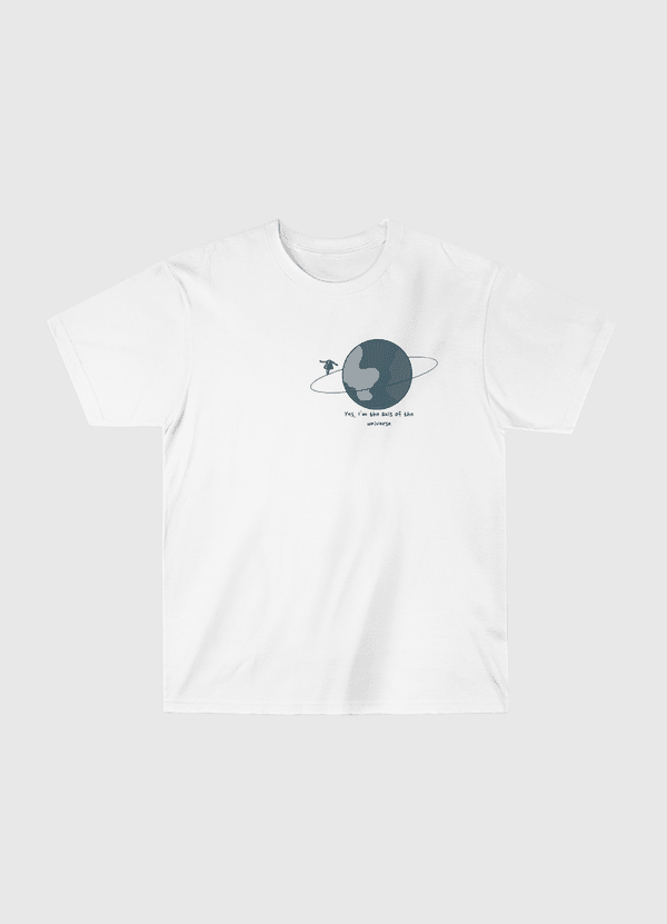 Yes, I'm Classic T-Shirt