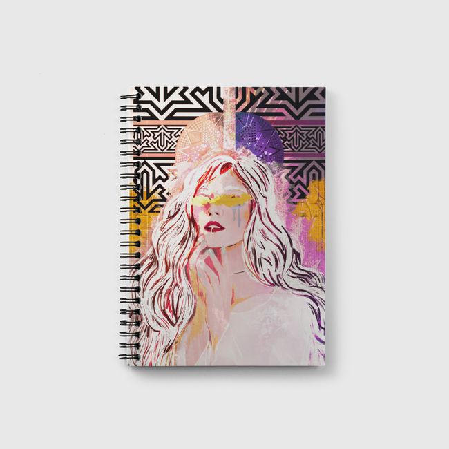 أُنثى || female   - Notebook