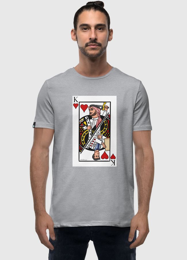 play card  - Men Premium T-Shirt