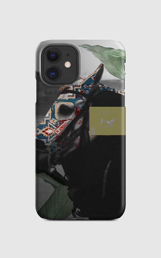 ARABIC DESIGN - Regular Case