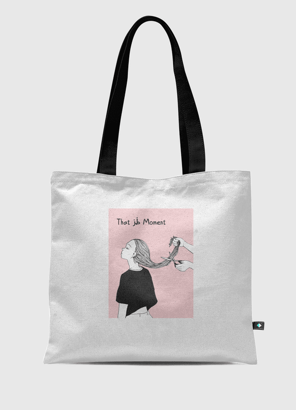 That TOOZ Moment Tote Bag