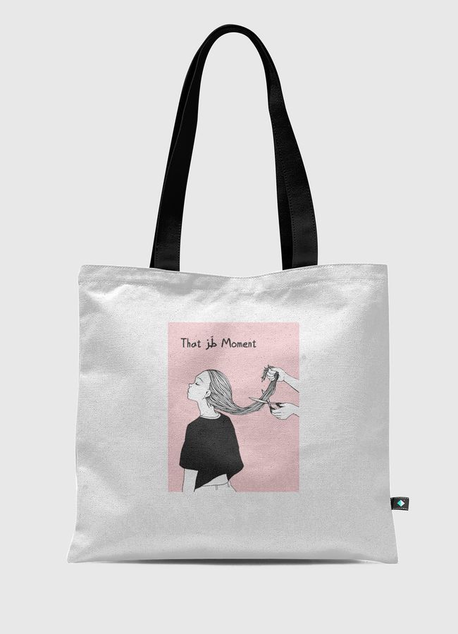 That TOOZ Moment - Tote Bag