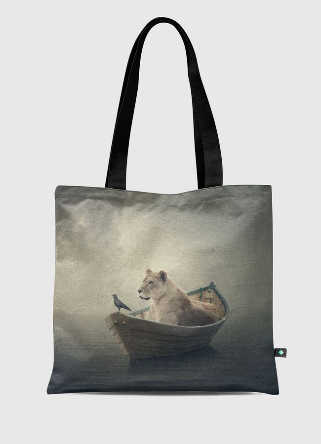 Siren song - Tote Bag