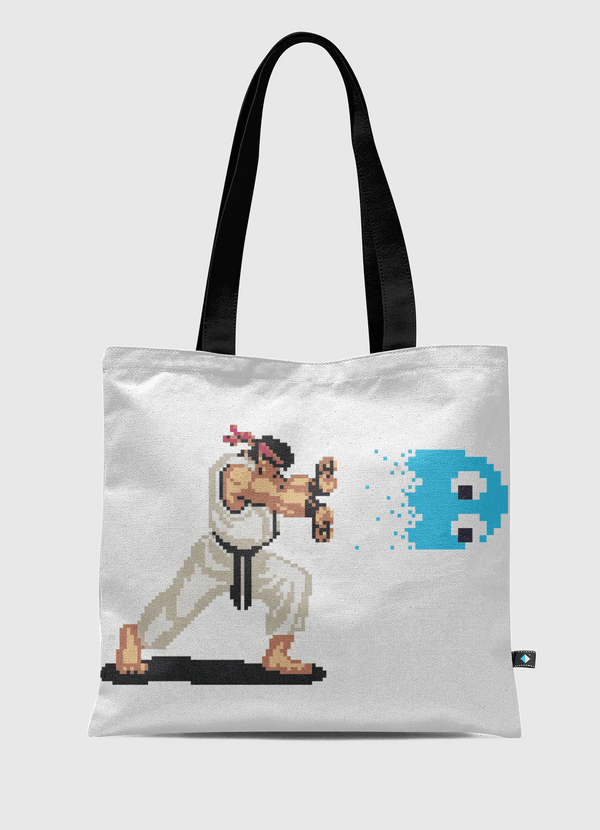 Secret Trick Tote Bag