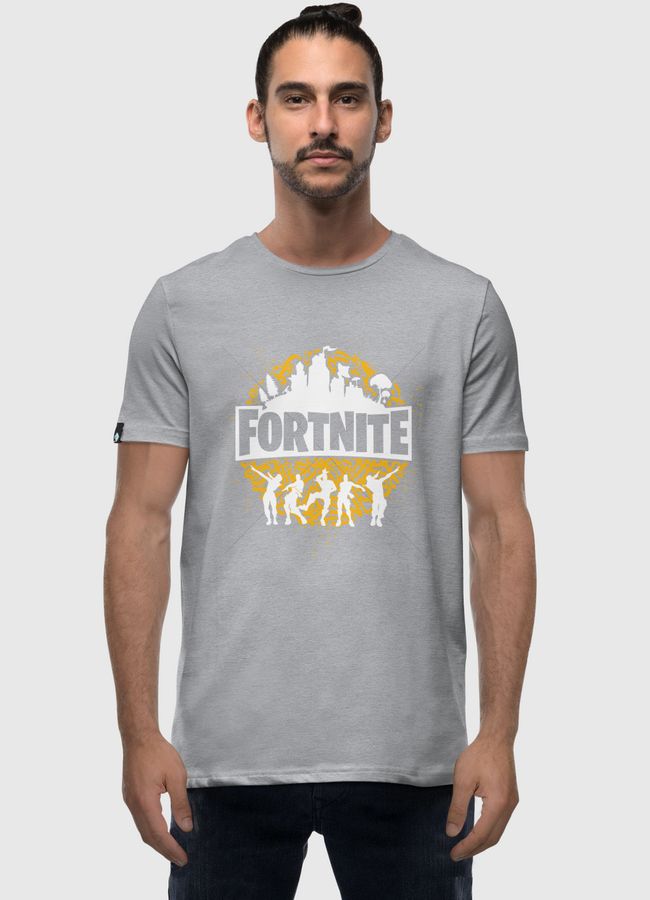 FORTNITE - Men Premium T-Shirt