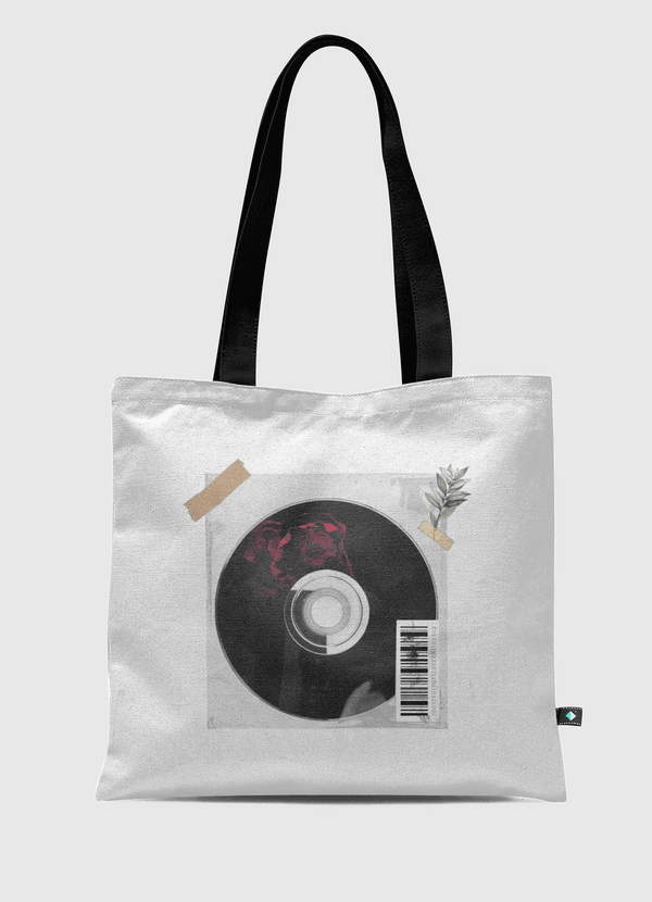 محمد عبده Tote Bag