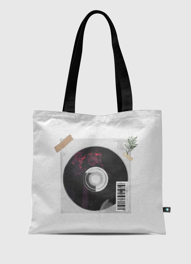 محمد عبده - Tote Bag