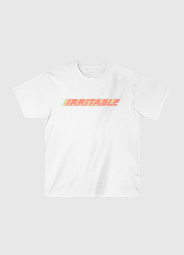 IRRITABLE  Classic T-Shirt