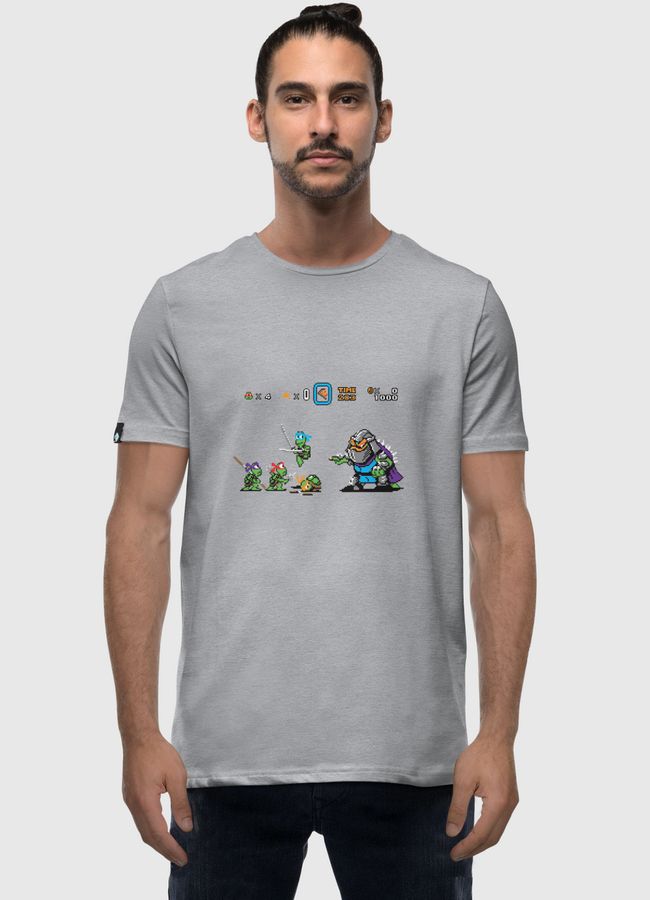 Kowabunga! - Men Premium T-Shirt