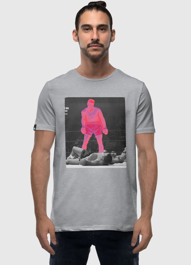 the greatest  - Men Premium T-Shirt