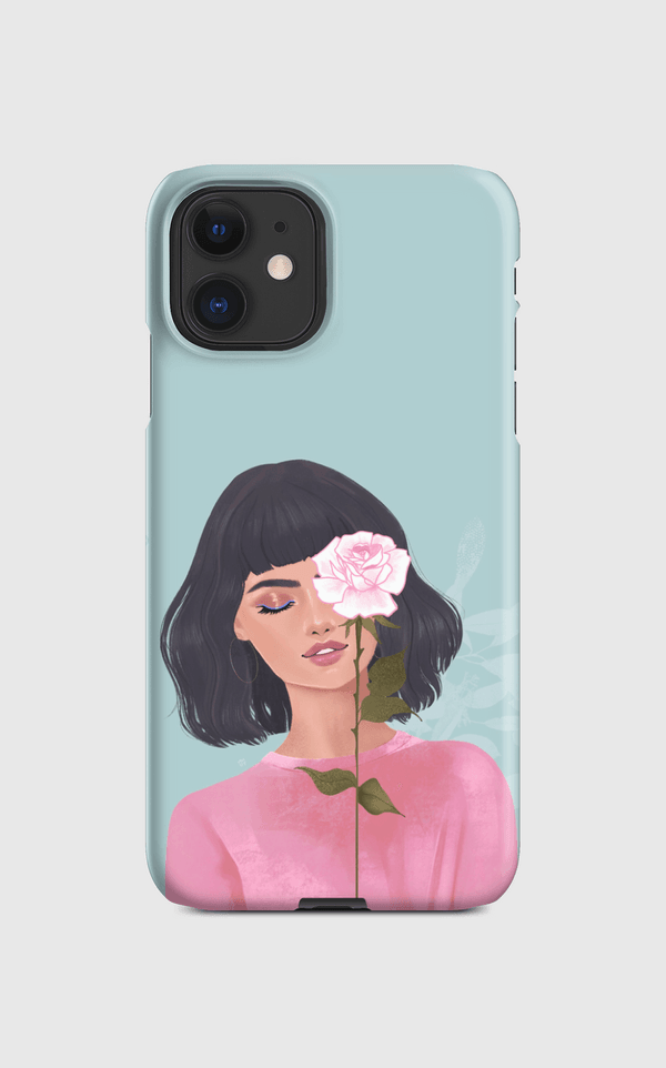 Soft Girl Regular Case