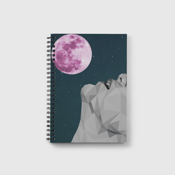 star lust Notebook