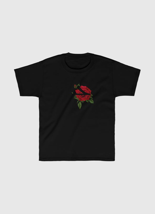 愛🥀حُب - Kids Classic T-Shirt