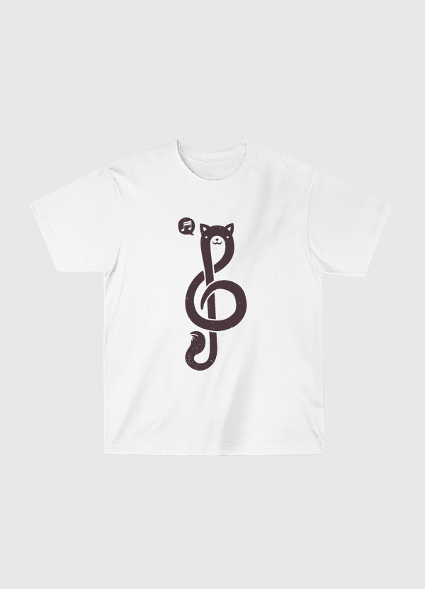 Musicat Classic T-Shirt