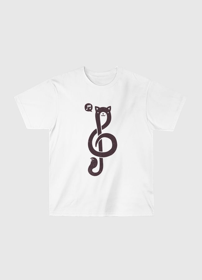 Musicat - Classic T-Shirt