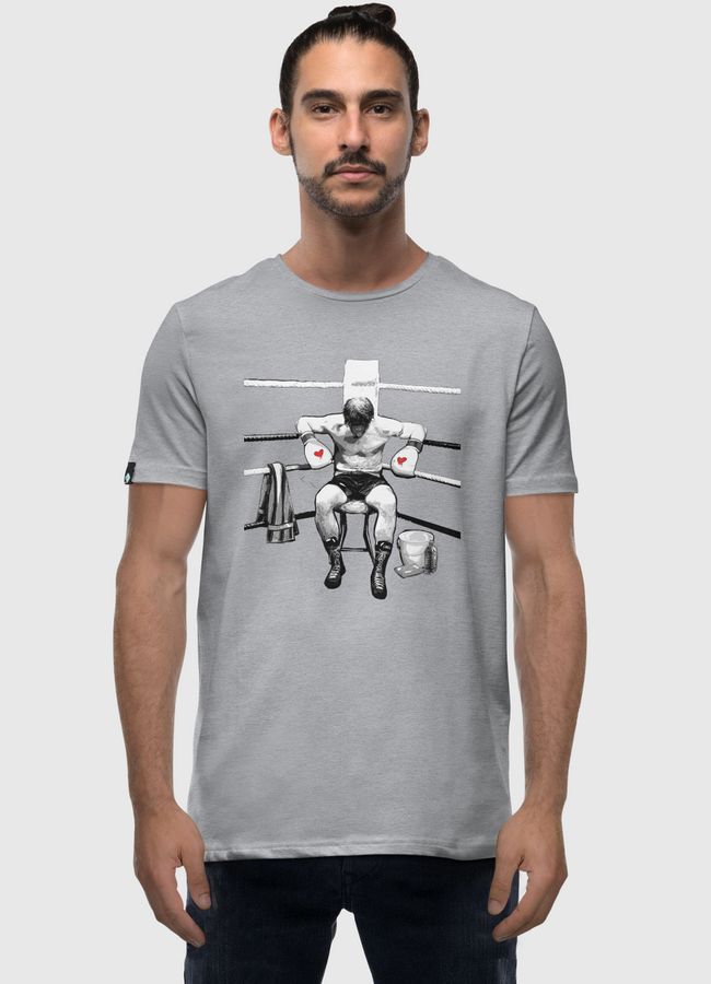 LOVE N LIFE - Men Premium T-Shirt
