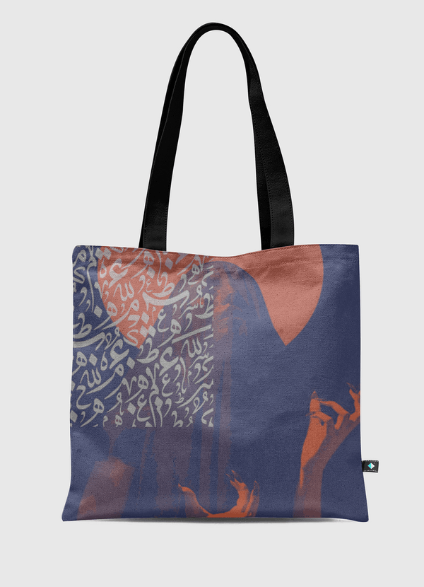 WOMEN Tote Bag